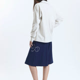 YUXUS FLAT "MEMORIES" POLO