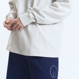 YUXUS FLAT "MEMORIES" POLO