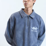 YUXUS PEAR "MEMORIES" POLO