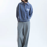 YUXUS PEAR "MEMORIES" POLO