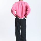 YUXUS RIOT "MEMORIES" CREWNECK