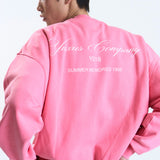 YUXUS RIOT "MEMORIES" CREWNECK