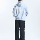YUXUS FLOW "MEMORIES" HOODIE