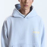 YUXUS FLOW "MEMORIES" HOODIE