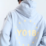YUXUS FLOW "MEMORIES" HOODIE