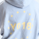 YUXUS FLOW "MEMORIES" HOODIE
