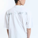YUXUS LUMO "MEMORIES" T-SHIRT