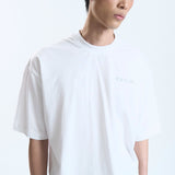YUXUS LUMO "MEMORIES" T-SHIRT