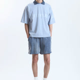 YUXUS ZYAN "MEMORIES" T-SHIRT