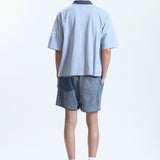 YUXUS ZYAN "MEMORIES" T-SHIRT