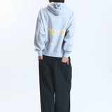 YUXUS FLOW "MEMORIES" HOODIE