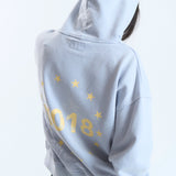 YUXUS FLOW "MEMORIES" HOODIE