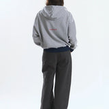 YUXUS CAST ZIP STRIPES