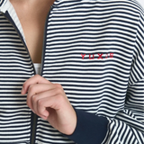 YUXUS CAST ZIP STRIPES