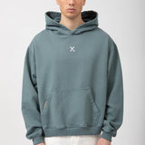 YUXUS ADEN "ICONS" HOODIE