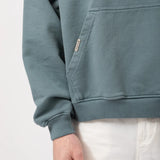 YUXUS ADEN "ICONS" HOODIE