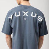 YUXUS NEON "ICONS" T-SHIRT