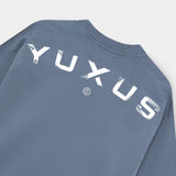 YUXUS NEON "ICONS" T-SHIRT