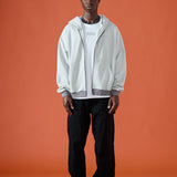 YUXUS CLAY "GRAYSCALE" ZIP