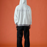 YUXUS CLAY "GRAYSCALE" ZIP