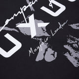 YUXUS IMPERIAL "MAYFAIR" HOODIE