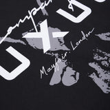 YUXUS IMPERIAL "MAYFAIR" HOODIE