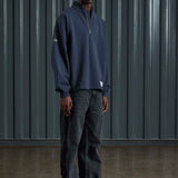 YUXUS MERCURY "VANGUARD" HALF ZIP