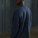 YUXUS MERCURY "VANGUARD" HALF ZIP