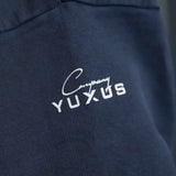 YUXUS MERCURY "VANGUARD" HALF ZIP