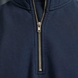YUXUS MERCURY "VANGUARD" HALF ZIP