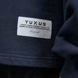 YUXUS MERCURY "VANGUARD" HALF ZIP