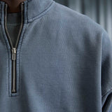 YUXUS SLICE "VANGUARD" HALF ZIP