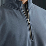 YUXUS SLICE "VANGUARD" HALF ZIP