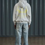YUXUS SONIC "VANGUARD" HOODIE