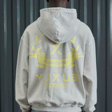 YUXUS SONIC "VANGUARD" HOODIE