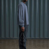 YUXUS WHEEL "VANGUARD" CREWNECK