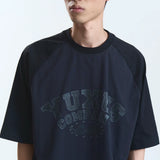 YUXUS ZERO "MEMORIES" T-SHIRT
