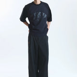 YUXUS ZERO "MEMORIES" T-SHIRT