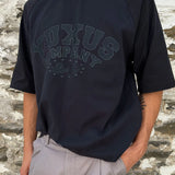 YUXUS ZERO "MEMORIES" T-SHIRT