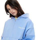 YUXUS TEMPEST "LE CLUB" ZIP