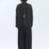 YUXUS AVA LONGSLEEVE BLACK