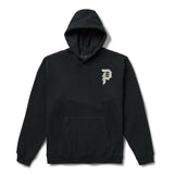 PRIMITIVE CLASH HW HOODIE BLACK
