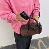 YUXUS RIOT "MEMORIES" CREWNECK
