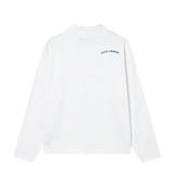 YUXUS EIRA LONGSLEEVE WHITE