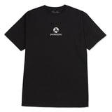 PRIMITIVE EXISTENCE TEE BLACK