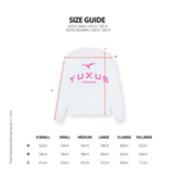 YUXUS MIST "GENESIS" LONGSLEEVE