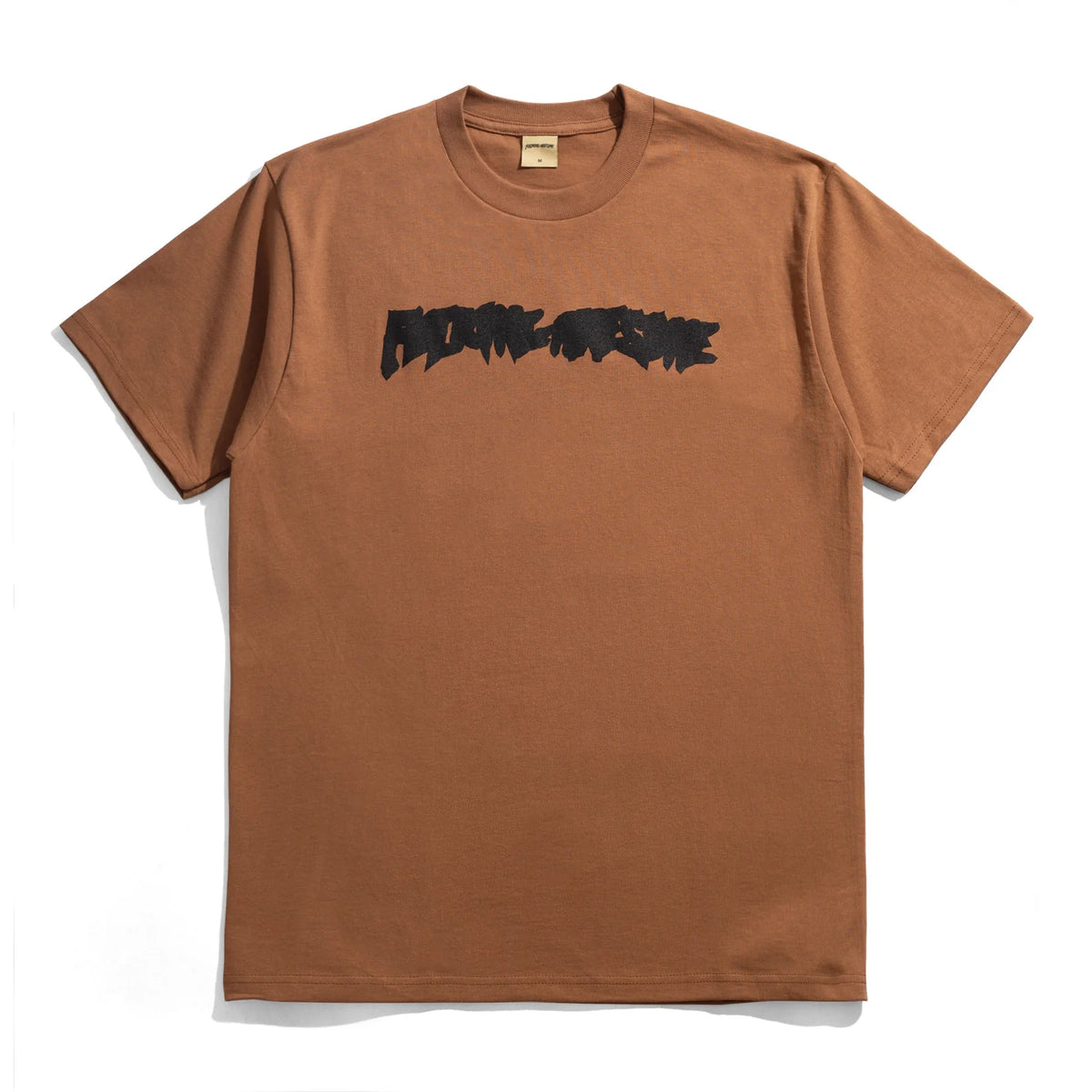 FUCKING AWESOME INK TRAP SS BROWN