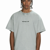 Two Jeys Acid Grey T-Shirt