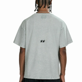 Two Jeys Acid Grey T-Shirt