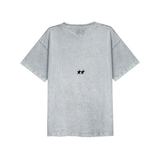 Two Jeys Acid Grey T-Shirt